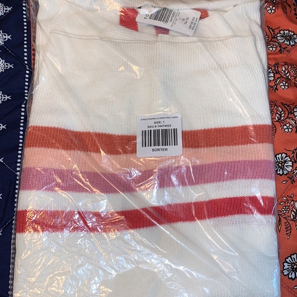 Cardigan 1X - Picture 7 of 9